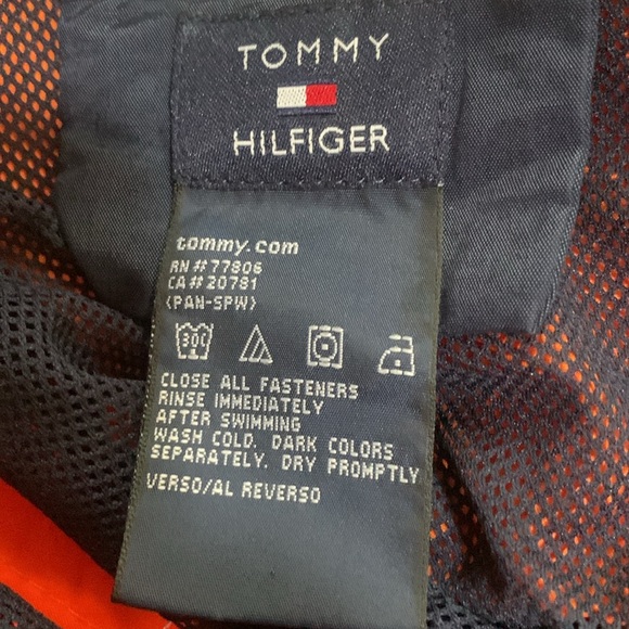 Men’s Swim trunks - Picture 4 of 5